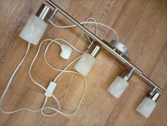 распродажа инструментов: Продаю светильник Kati