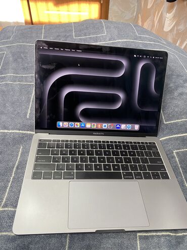 apple 12 pro qiymeti: İşlənmiş Apple MacBook, 13.3 ", Intel Core i5, 128 GB