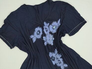 t shirty plus size allegro: T-shirt damski, XL