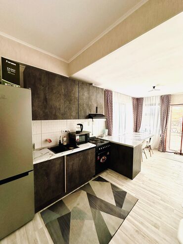 Посуточная аренда домов: 96 м², 4 комнаты — 13