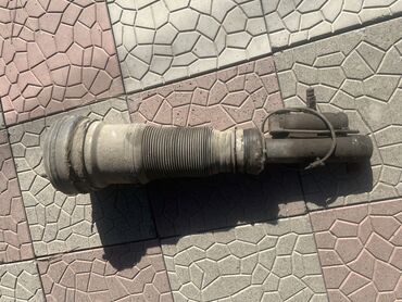 авто с последующим выкупом бишкек саната: Передний пневмобаллон Mercedes-Benz 2004 г., Б/у, Оригинал, Германия