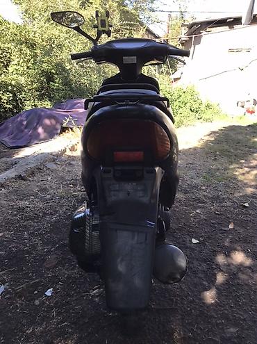 Скутеры: Мини мопед Honda, 60 куб. см, Бензин, Б/у — 7