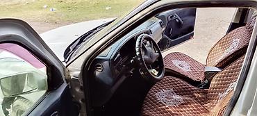 Унаа сатуу: Volkswagen Vento: 1991 г., Седан — 5