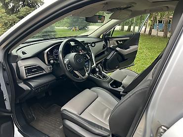 Subaru: Subaru Outback: 2020 г., Вариатор, Бензин, Универсал — 5