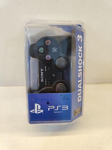 PlayStation 4,3,2 pultlarin satişi Butun nov oyun konsol pultlarin — 3