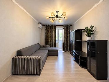 Продажа квартир: 3 комнаты, 55 м², Индивидуалка, 5 этаж, Косметический ремонт — 2