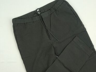Spodnie garniturowe dla mężczyzn, 3XL, H&M, stan - Bardzo dobry