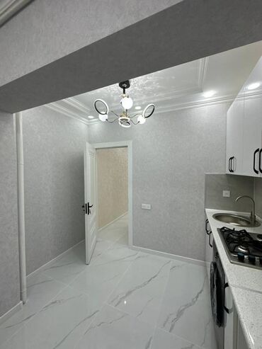 Köhnə tikili: Bakı, 2 otaqlı, Köhnə tikili, m. Əhmədli, 75 kv. m — 7