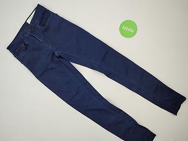 jeans water: Esmara, Jeansy damskie, rozmiar 2XS — 2
