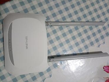 logitech superlight 2: Не рабочий но можно ремонт зделать Wi‑Fi роутер TP-LINK с двумя — 2