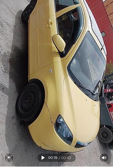 Mazda: Mazda 2: 2002 г., 1.5 л, Автомат, Бензин, Хэтчбэк — 3