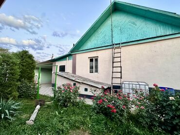 Продажа домов: Дом, 140 м², 5 комнат, Собственник, Косметический ремонт — 9