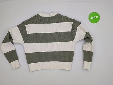 simple sweter: Sinsay, Sweter damski, rozmiar XS — 3