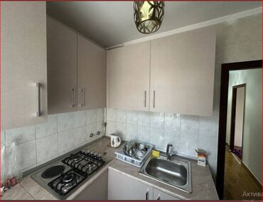 Uzunmüddətli kirayə mənzillər: Nərimanov rayonu, Gənclik metrosu yaxınlığında, 5 mərtəbəli binanın — 7