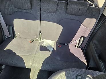 Унаа: Honda Jazz: 2012 г., 1.3 л, Гибрид, Хетчбек — 10