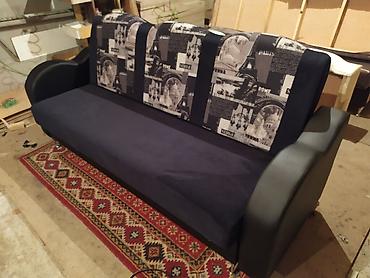 Прямые диваны: Прямой диван, Новый — 26