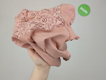 o pink: Terranova, Bluzka damska, rozmiar XS — 6