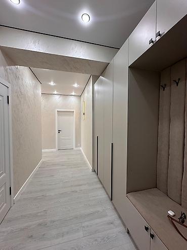 145: 2 комнаты, 80 м², Элитка, 11 этаж, Дизайнерский ремонт — 4