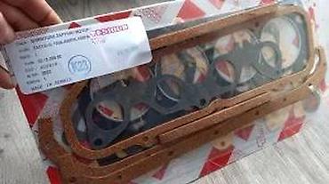bas ovaj: NOVO SET DIHTUNGA MOTORA ZA FICU ZASTAVA 850 750S | Nov set svih — 1