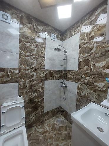 Uzunmüddətli kirayə mənzillər: Kirayə mənzil – zövqlü şəkildə tam mebellə və məişət texnikası ilə — 8