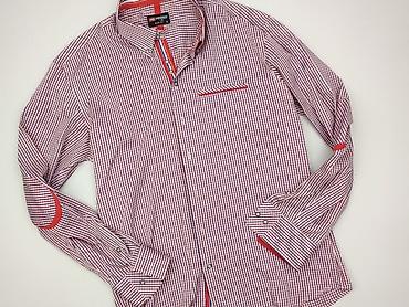 pull bear polska: Uomo, Koszulа dla mężczyzn, rozmiar XL — 1