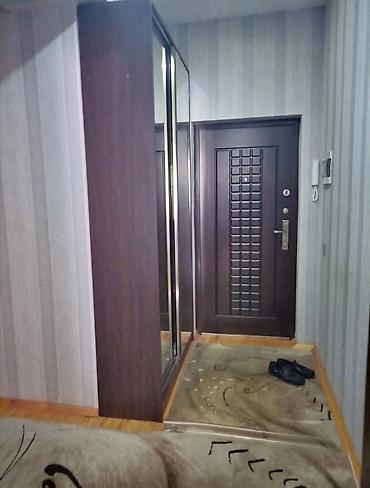 ev satlir: Həzi Aslanov qəs., 2 otaqlı, Yeni tikili, m. Həzi Aslanov, 59 kv. m — 2