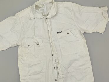 Shirts: Shirt for men, S (EU 36), condition - Fair