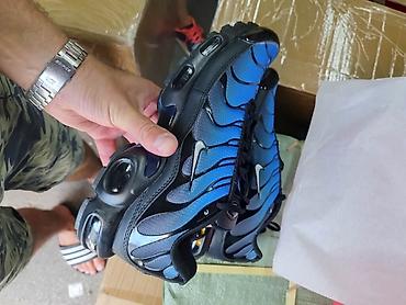 mango beograd: Nike air max tn patike A klasa NOVO Novo Brojevi 41 do 46 fb Moja — 2