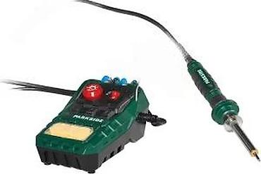 Ostali električni alati: PARKSIDE stanica za lemljenje – komplet - Električna stanica za — 13