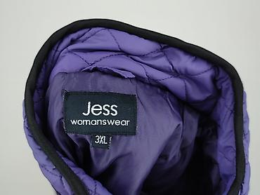jackets: Kurtka przejściowa damska, rozmiar 3XL — 6