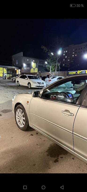 toyota 3 4: Toyota Camry: 2024 г., 2.4 л, Автомат, Бензин, Седан — 4
