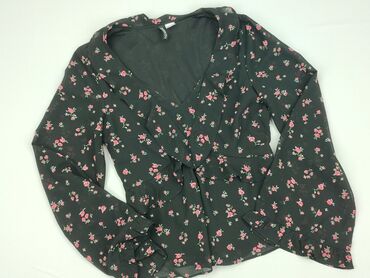 tuniki wieczorowe: H&M, Bluzka damska, rozmiar XS