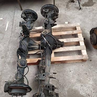 Бампер и комплектующие: Mercedes-Benz, Б/у, Оригинал at lalafo.kg — 20 Бампер и комплектующие: Mercedes-Benz, Б/у, Оригинал — 20