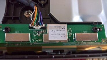 Aksesoari za TV i video: Philips 43pus6262 u delovima 715G8709-M0E-B00-005K Main board Power na lalafo.rs — 10 Aksesoari za TV i video: Philips 43pus6262 u delovima 715G8709-M0E-B00-005K Main board Power — 10