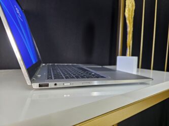 HP: İşlənmiş HP EliteBook, 14 ", Intel Core i7, 512 GB, Pulsuz çatdırılma, Ünvandan götürmə, Ödənişli çatdırılma — 6