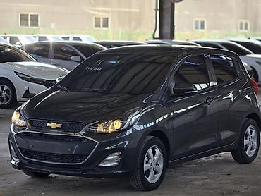 spark 2016: Chevrolet Spark: 2021 г., Хэтчбэк — 3
