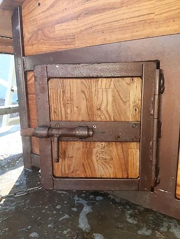 Зоотовары: Делаем будки на заказ для ваших любимцев ( кошки, собаки можно и at lalafo.kg — 4 Зоотовары: Делаем будки на заказ для ваших любимцев ( кошки, собаки можно и — 4