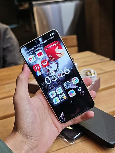 xiomi 15: Xiaomi, 15, Новый, цвет - Белый, 1 SIM, 2 SIM, eSIM — 7