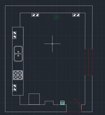 Dizayn, layihə: Dizayn və eskiz layihə çertyoj Evinizi Zövqlə Dizayn Edirik! Peşəkar — 11