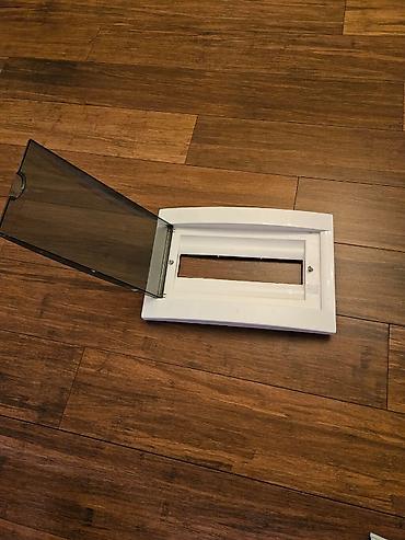 avtomat: 12 avtomat gedir, ölçüsü 21 sm × 31 sm surup arası 24 sm.10 — 2