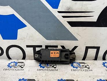 Другие детали электрики авто: Блок управления ESC Daf XF 460 2015 Контрактный из Германии, в — 1