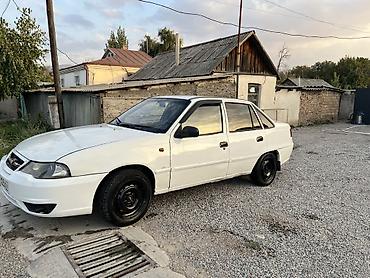 автомобили kia: Daewoo Nexia: 2010 г., Механика, Бензин, Седан — 8