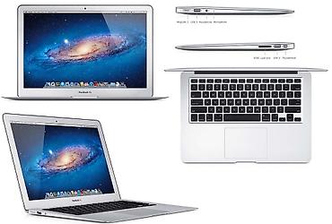 macbook air 2018: Обмен на айфон Apple MacBook Air 13" - Дисплей: LED с высокой — 1