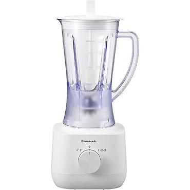 №: 1722 Məhsulun adı: Blender Panasonic MX-EP3111WTQ Brend: Panasonic