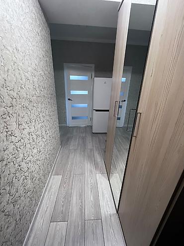 Продажа квартир: 💎 АСАНБАЙ | 1-КОМН. ЭЛИТКА Аалы Токомбаева 5Б, 6/11 эт 🏔️ 40+3м² — 2