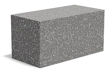 Полистиролбетонный блок: Өтө сапаттуу полистирол блоктор сатылат. размери 20/25/60. Сапатына — 9