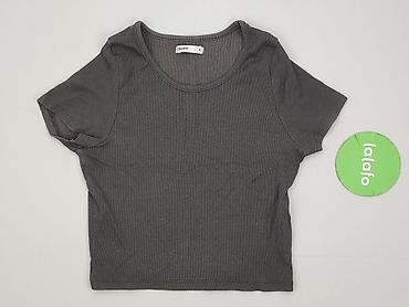 levis basic t shirty: Cropp, T-shirt damski, rozmiar M — 3