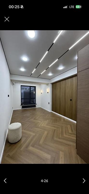 Ремонт под ключ: Профессиональная отделка и ремонт “под ключ” Выполняем комплексные — 3