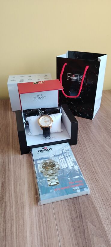 tissot baku qiymetler Az rbaycan Qol saatlar 10000 elan