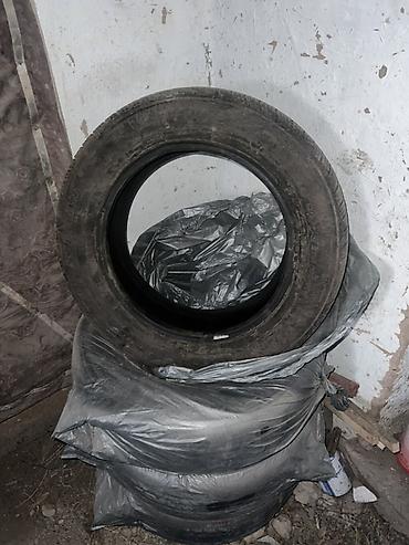 Шины: 205/60/16 лета — 2